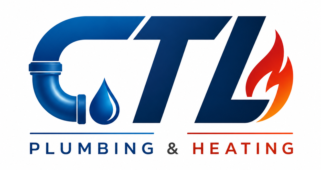 ctl plumbing & heating